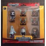 Krosmaster collection