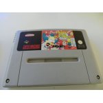 Krustys super fun house sbn occ super nintendo - super nes