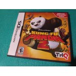 Kung fu panda 2 nintendo ds us usa ntsc