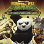 Kung fu panda : le choc des l�gendes standard wii u