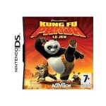 Kung fu panda nintendo ds Kung fu panda nintendo ds