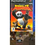 Kung fu panda jeu ps2