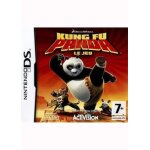 Kung fu panda nintendo ds
