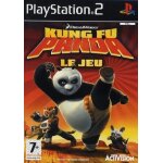 Kung fu panda ps2