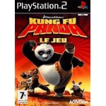 Kung fu panda ps2