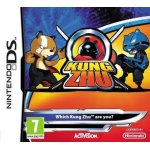 Kung zhu [import anglais] nintendo ds