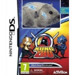 Kung zhu + peluche nintendo ds Kung zhu + peluche nintendo ds
