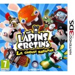 Les lapins cr�tins : la grosse bagarre 3ds