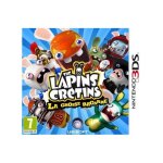 Les lapins cr�tins : la grosse bagarre 3ds