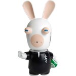 Les lapins cr�tins statuette bobble head rugby 21 cm