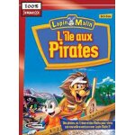 Lapin malin 5 / 8ans. l'�le aux pirates ! pc