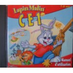 Lapin malin ce1 7 - 8 ans pc