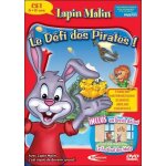 Lapin malin ce1 - le dfi des pirates ! version 2007 / 2008 pc