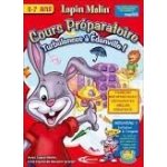 Lapin malin cours preparatoire - turbulence a edenville ! pc