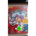 Lapin malin - cp - turbulences a edenville ! + anglais pc - mac