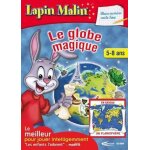 Lapin malin le globe magique 2009 : chasse au tresor sur la terre pc - mac