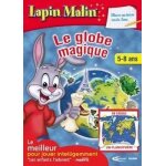 Lapin malin - le globe magique : chasse au trsor sur la terre (version 2010) pc