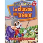Lapin malin hits collection la chasse au trsor pc