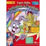 Lapin malin - initiation a l'anglais pc