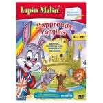 Lapin malin - j'apprend l'anglais - 4 - 7 ans pc