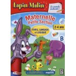Lapin malin maternelle 1 le monde enchant� 2009 / 2010 pc