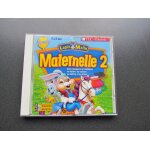 Lapin malin maternelle 2 pc