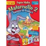 Lapin malin / maternelle 2 - sauvons les etoiles pc