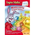 Lapin malin maternelle 3 - rebondissements a ballonville ! (4 - 6 ans) pc