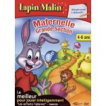 Lapin malin maternelle grande section 2009 : rebondissements a ballonville ! pc - mac
