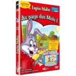 Lapin malin au pays des mots + atelier creatif + dessin anime 07 / 08 pc mav vf