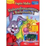 Lapin malin: rebondissement a balonville! maternelle 3 version 2007 / 08 pc