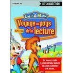 Lapin malin voyage au pays de la lecture - 4 a 7 ans pc