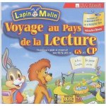 Lapin malin voyage au pays de la lecture gs et cp pc