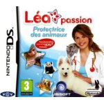 Léa passion - protectrice des animaux nintendo ds Léa passion - protectrice des animaux nintendo ds