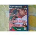 League series baseball 2 ps2 League series baseball 2 ps2