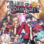 Legend heroes : trails of cold steel standard ps3