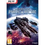 Legends of pegasus pc