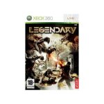 Legendary xbox 360