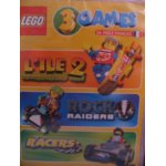 Lego 3 games pc Lego 3 games pc