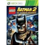 Lego batman 2 - dc super heroes xbox 360 Lego batman 2 - dc super heroes xbox 360
