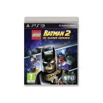 Lego batman 2 : dc super heroes [import anglais] [jeu ps3]