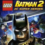 Lego batman 2: dc super heroes wii u