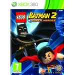 Lego batman 2 - dc super heroes xbox 360 Lego batman 2 - dc super heroes xbox 360