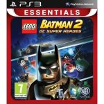 Lego batman 2: dc superheroes - r��dition - ps3 - 8378