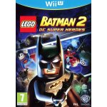 Lego batman 2 wii u