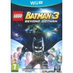 Lego batman 3 wii u