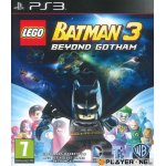 Lego batman 3 ps3