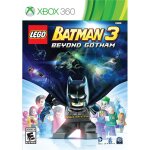 Lego batman 3: beyond gotham (import) Lego batman 3: beyond gotham (import)