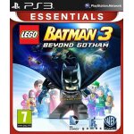 Lego batman 3: beyond gotham [essentials] - ps3