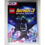 Lego batman 3 beyond gotham pc dvd rom Lego batman 3 beyond gotham pc dvd rom